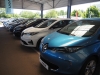 Thivolle - Renault Sodirac Chalon - Profitez d'offres exceptionnelles ce samedi ! 250 véhicules d'occasion et des offres de financement très avantageuses