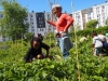 Le Bois Gourmand du Chalonnais, un vrai outil de sociabilisation au service du plus grand nombre