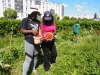 Le Bois Gourmand du Chalonnais, un vrai outil de sociabilisation au service du plus grand nombre