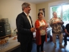 Après 24 ans rue du Temple, les nouveaux locaux de Toujours Femme inaugurés à Chalon 