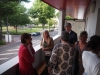 Après 24 ans rue du Temple, les nouveaux locaux de Toujours Femme inaugurés à Chalon 