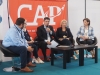 CAP 26 - Le salon de la CPME Saône et Loire a fait un carton plein ce jeudi au Parc des Expositions 