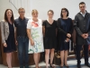Lycée Emiland Gauthey - Les métiers de la mode à Chalon ont fait sensation ce vendredi pour leur défilé de fin d'année 