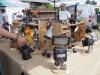 Mercurey fait la part belle aux artisans - créateurs et producteurs locaux ce dimanche 