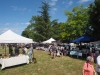 Mercurey fait la part belle aux artisans - créateurs et producteurs locaux ce dimanche 