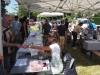 Mercurey fait la part belle aux artisans - créateurs et producteurs locaux ce dimanche 