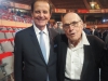 Le Grand Chalon s'est donné rendez-vous au Colisée pour saluer Dominique Juillot 