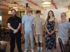 A Sassenay, la Clé Sénochoise revit grâce à Cécilia et Yoann 
