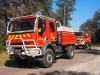 Cifa évacué, un important incendie à Mercurey mobilise les soldats du feu 