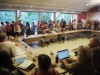EPSM 71 - A Sevrey, la mise à mort de l'équithérapie, une goutte d'eau de trop pour soignants et patients 