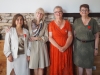 Toujours Femme et Catherine Rochet distingués par la République Française 