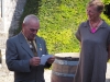 A Mercurey, le Meix Foulot honore les siens 