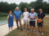 LA CHAPELLE SAINT-SAUVEUR - La piscine biologique fait son grand retour