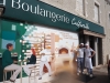 C'est le Jour J pour Benoit et Stephen à la boulangerie Culturelle à Saint-Marcel 