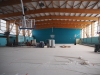 Les travaux du gymnase de Saint-Rémy annonciateurs d'un bel outil au service des clubs communaux 