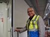 Le logisticien Blondel, une exemplarité à suivre dans la sécurisation des entrepôts de stockage 