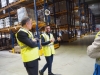 Le logisticien Blondel, une exemplarité à suivre dans la sécurisation des entrepôts de stockage 