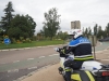 Défaut de contrôle technique, portable, ceinture... 2 véhicules immobilisés et 9 contraventions dressées par les policiers ce jeudi à Chalon 