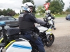 Défaut de contrôle technique, portable, ceinture... 2 véhicules immobilisés et 9 contraventions dressées par les policiers ce jeudi à Chalon 