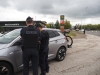 Défaut de contrôle technique, portable, ceinture... 2 véhicules immobilisés et 9 contraventions dressées par les policiers ce jeudi à Chalon 