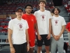 ELAN CHALON - Le 21e camp d'été de basket a encore fait le plein 