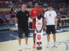 ELAN CHALON - Le 21e camp d'été de basket a encore fait le plein 