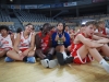 ELAN CHALON - Le 21e camp d'été de basket a encore fait le plein 
