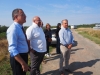 A Cheilly les Maranges, la démonstration de l'efficacité du Plan Vendanges à destination d'une main d'oeuvre locale éloignée de l'emploi