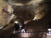 Une saison record pour les grottes de Blanot 