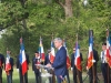 MARLOUX - " Une éternité de souvenirs, l'image ineffaçable du devoir à accomplir"
