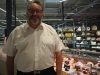 L'Intermarché de la Thalie dans sa dernière ligne droite avant une semaine officielle de réouverture 