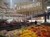L'Intermarché de la Thalie dans sa dernière ligne droite avant une semaine officielle de réouverture 