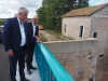 Le Pont de Thorey officiellement ouvert après deux ans de travaux 