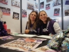 FORUM DES ASSOCIATIONS - Des sourires, des échanges... et le plaisir de papoter (1)