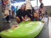 FORUM DES ASSOCIATIONS - Des sourires, des échanges... et le plaisir de papoter (1)