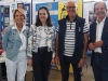 FORUM DES ASSOCIATIONS - Des sourires, des échanges... et le plaisir de papoter (2)