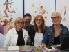 FORUM DES ASSOCIATIONS - Des sourires, des échanges... et le plaisir de papoter (2)