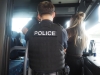 Vaste opération de contrôle des conducteurs de bus sur le secteur de Chalon sur Saône 