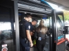 Vaste opération de contrôle des conducteurs de bus sur le secteur de Chalon sur Saône 