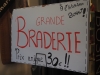 BRADERIE CENTRE-VILLE CHALON - C'est parti pour deux jours  de bonnes affaires 