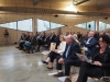 "Il n'y a pas de petites communes, juste des communes qui comptent" - Les maires ruraux de Saône et Loire ont tenu leur assemblée générale 
