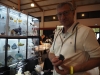 Bravo à l'Association Minéralogique de l'Arbresle Chessy-les-Mines pour son 49e salon minéralogique 