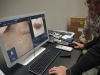 Le scanner Vectra 3D entre en fonction à Saint-Rémy... un outil quasi unique en France à destination du grand public 