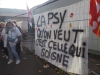 Les agents du CH de Sevrey ont crié leurs souffrances  face aux inerties de la direction de l'établissement 