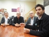 MUNICIPALES 2026 - "Chalon en commun... c'est un projet pour le demain de Chalon co-construit à partir des Chalonnais"