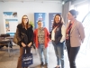 Le forum post-bac piloté par les lycées chalonnais encore une fois au rendez-vous 