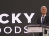 100 millions d'investissement, 1000 emplois directs à temps plein à terme - Vicky Foods lance sa production sur le Grand Chalon 