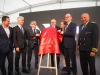 100 millions d'investissement, 1000 emplois directs à temps plein à terme - Vicky Foods lance sa production sur le Grand Chalon 