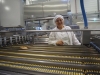 100 millions d'investissement, 1000 emplois directs à temps plein à terme - Vicky Foods lance sa production sur le Grand Chalon 