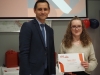 La crème des apprentis  du CFA de Mercurey mise à l'honneur 
